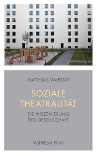 Produktbild: Soziale Theatralit&auml;t