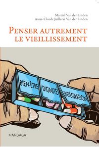 Produktbild: Penser autrement le vieillissement