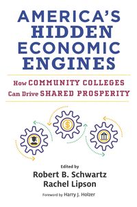 Produktbild: America's Hidden Economic Engines