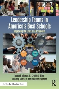 Produktbild: Leadership Teams in America's Best Schools