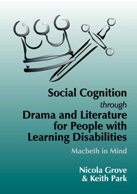 Produktbild: Social Cognition Through Drama and Literature for People with Learning Disabilities