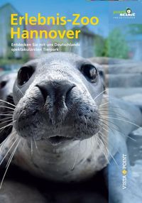 Bild vom Artikel Erlebnis-Zoo Hannover vom Autor Parkscout-Redaktion