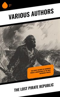 Produktbild: The Lost Pirate Republic