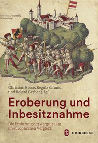 Produktbild: Eroberung und Inbesitznahme