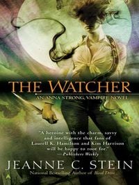 Produktbild: The Watcher