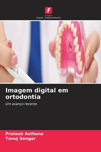 Produktbild: Imagem digital em ortodontia