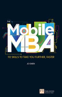 Produktbild: Mobile MBA, The
