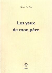 Produktbild: Les yeux de mon p&egrave;re