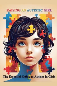 Produktbild: Raising an Autistic Girl