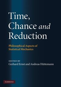 Produktbild: Time, Chance, and Reduction