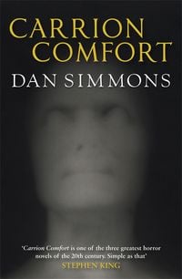Produktbild: Carrion Comfort