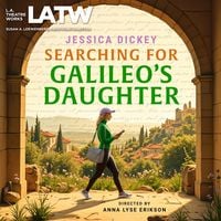 Produktbild: Searching for Galileo's Daughter