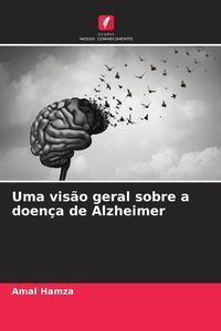 Produktbild: Uma vis&atilde;o geral sobre a doen&ccedil;a de Alzheimer