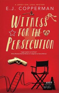 Produktbild: Witness for the Persecution