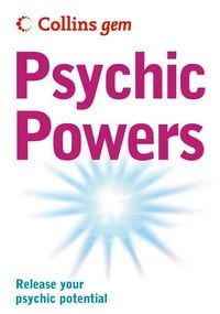 Produktbild: Psychic Powers