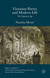 Produktbild: Victorian Poetry and Modern Life