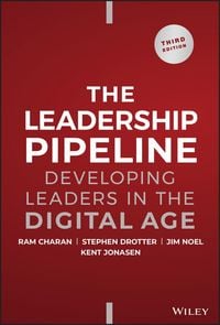 Produktbild: The Leadership Pipeline