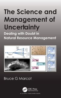 Produktbild: The Science and Management of Uncertainty