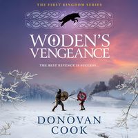 Produktbild: Woden's Vengeance