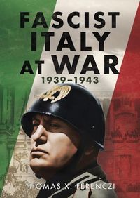 Produktbild: Fascist Italy at War