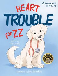 Produktbild: Clark: Heart Trouble For ZZ