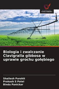 Produktbild: Biologia i zwalczanie Clavigralla gibbosa w uprawie grochu go&iquest;&iquest;biego