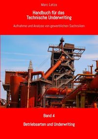 Produktbild: Handbuch f&uuml;r das Technische Underwriting