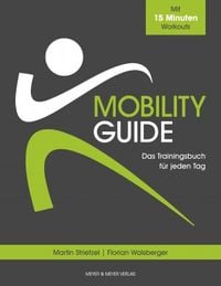 Produktbild: Mobility Guide