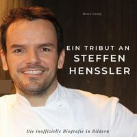 Produktbild: Ein Tribut an .  Steffen Henssler