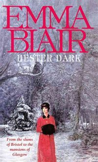 Produktbild: Blair, E: Hester Dark