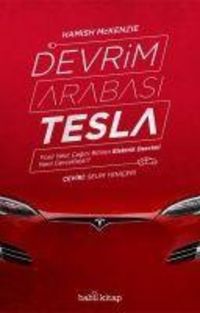 Produktbild: Devrim Arabasi Tesla