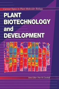 Produktbild: Plant Biotechnology and Development