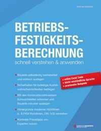 Produktbild: Betriebsfestigkeitsberechnung