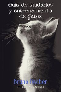 Produktbild: Guia de Cuidados y Entrenamiento de Gatos