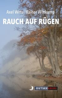 Produktbild: Rauch auf R&uuml;gen