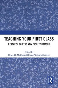 Produktbild: Teaching Your First Class