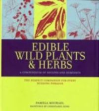 Produktbild: Edible Wild Plants & Herbs Signed Editio