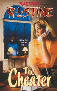 Produktbild: The Cheater