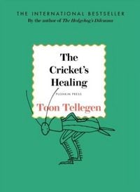 Produktbild: The Cricket's Healing