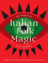 Produktbild: The World of Italian Folk Magic