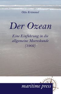 Produktbild: Der Ozean
