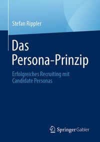 Produktbild: Das Persona-Prinzip