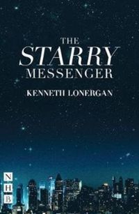 Produktbild: The Starry Messenger