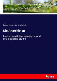 Produktbild: Die Anarchisten