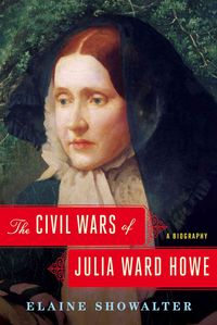 Produktbild: Civil Wars Of Julia Ward Howe