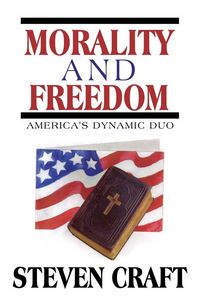 Produktbild: Morality and Freedom