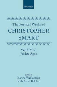 Produktbild: Poetical Works Of Christopher