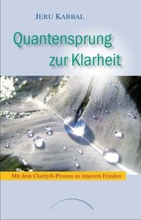 Produktbild: Quantensprung zur Klarheit