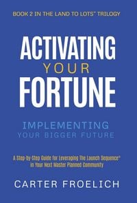 Produktbild: Activating Your Fortune