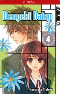 Produktbild: Dengeki Daisy 04